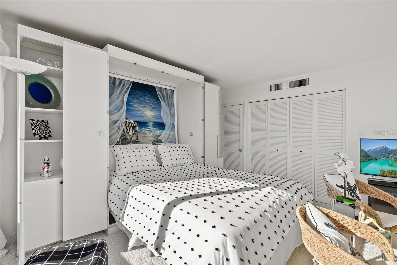 BEACH TERRACE - Residential