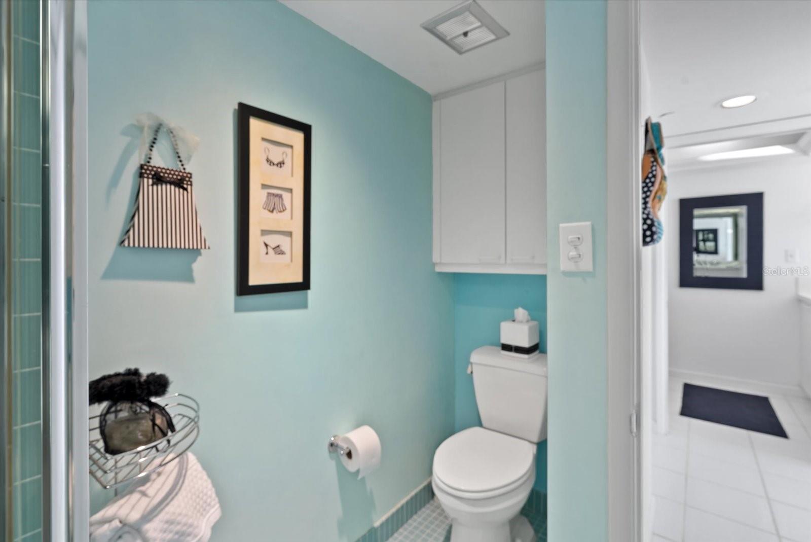 BEACH TERRACE - Residential