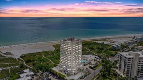 Photo of 5400 Ocean Boulevard #8-05, Sarasota, FL 34242 (MLS # A4670371)