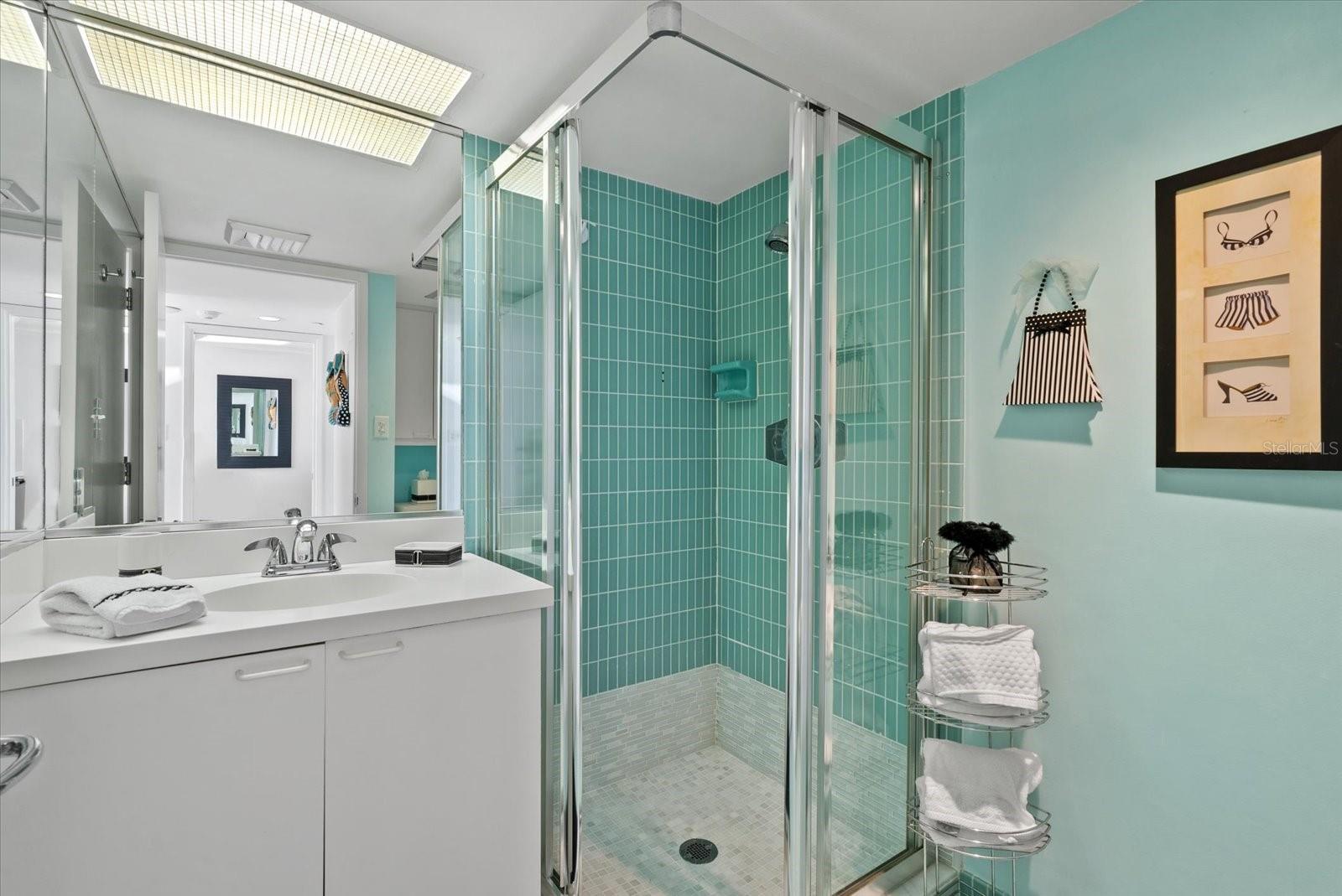 BEACH TERRACE - Residential