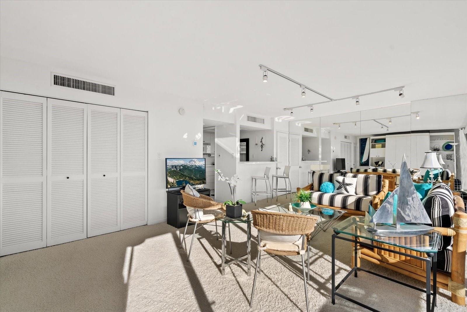 BEACH TERRACE - Residential