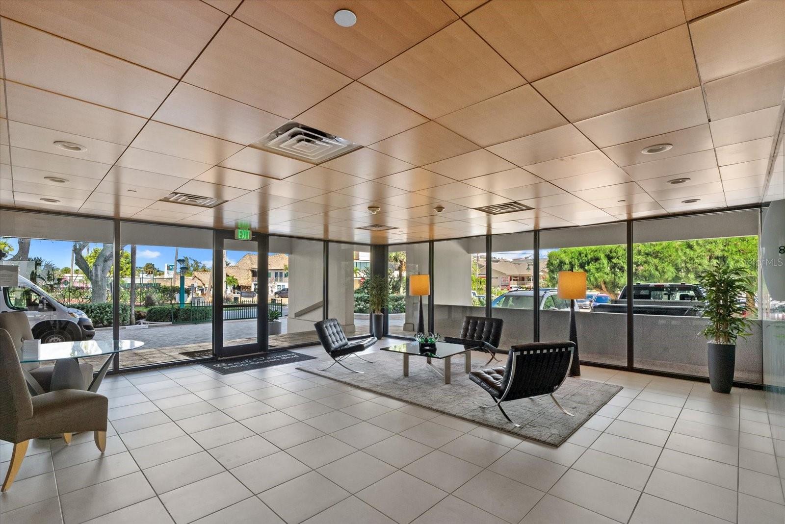 BEACH TERRACE - Residential