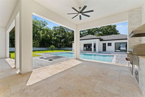 A home in WESLEY CHAPEL