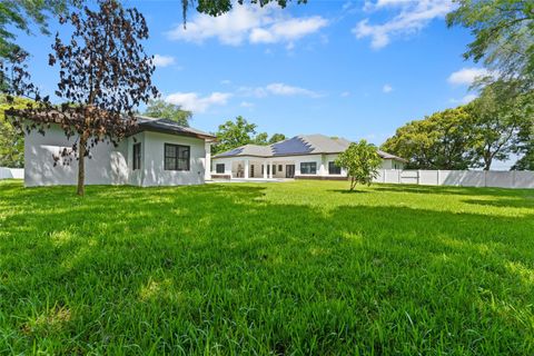 A home in WESLEY CHAPEL