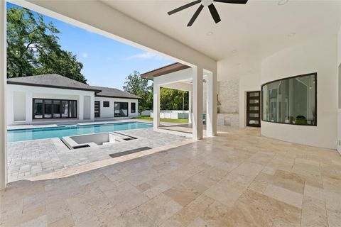 A home in WESLEY CHAPEL