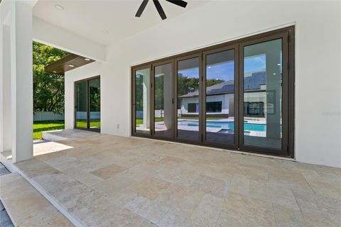 A home in WESLEY CHAPEL