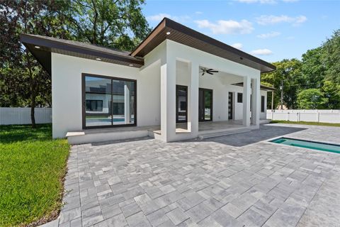 A home in WESLEY CHAPEL