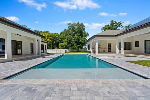 A home in WESLEY CHAPEL