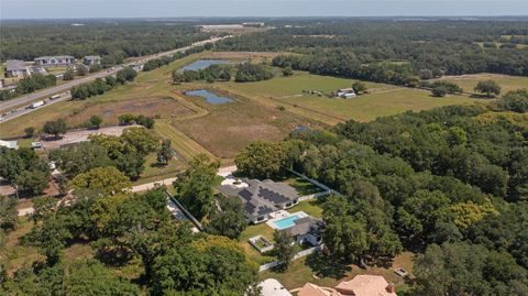 A home in WESLEY CHAPEL