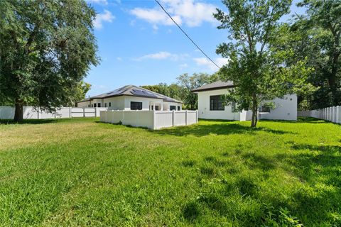 A home in WESLEY CHAPEL