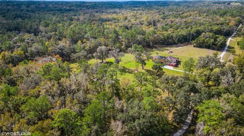 A home in BROOKSVILLE