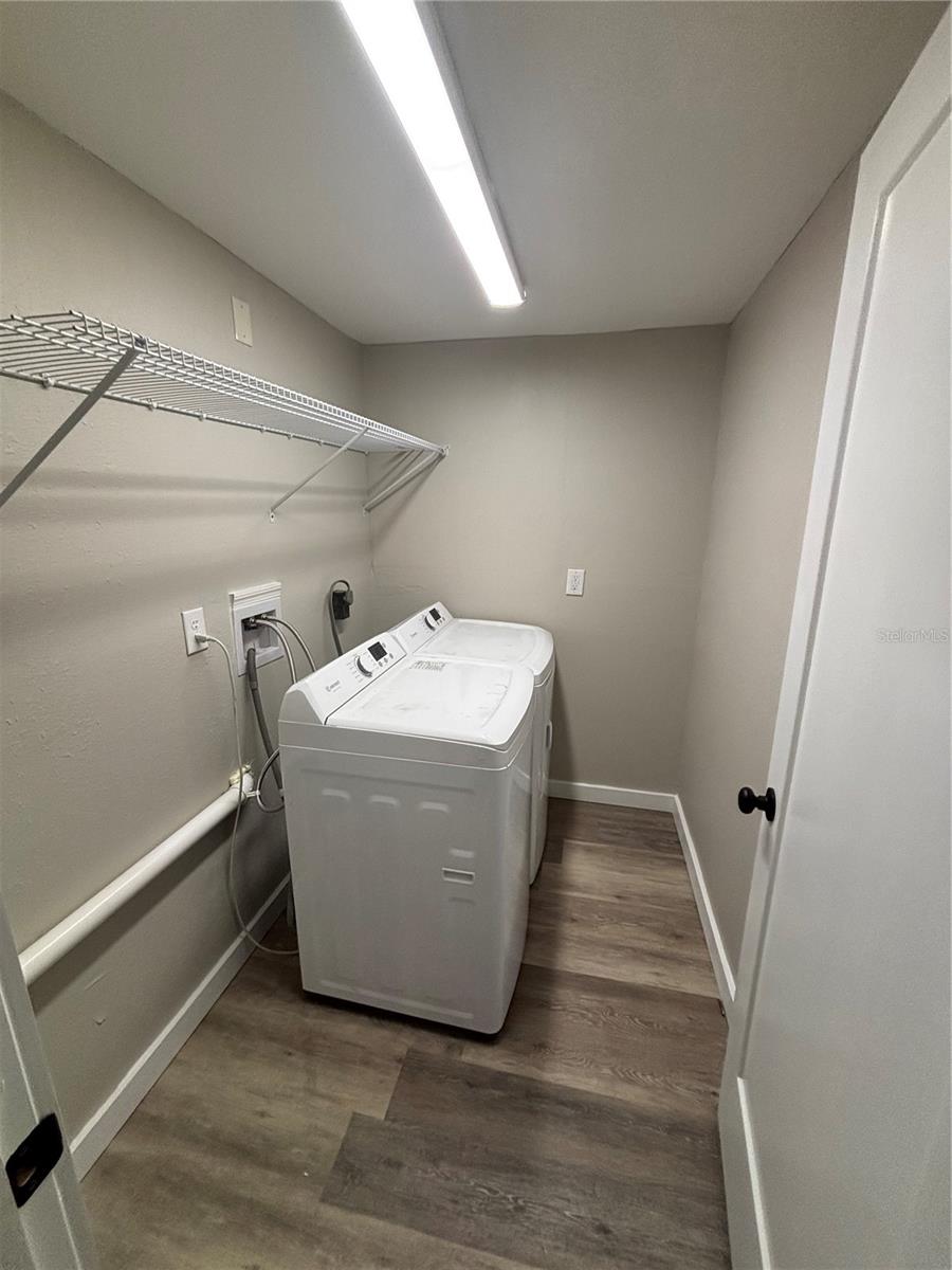 BELLAIRE HEIGHTS - Residential