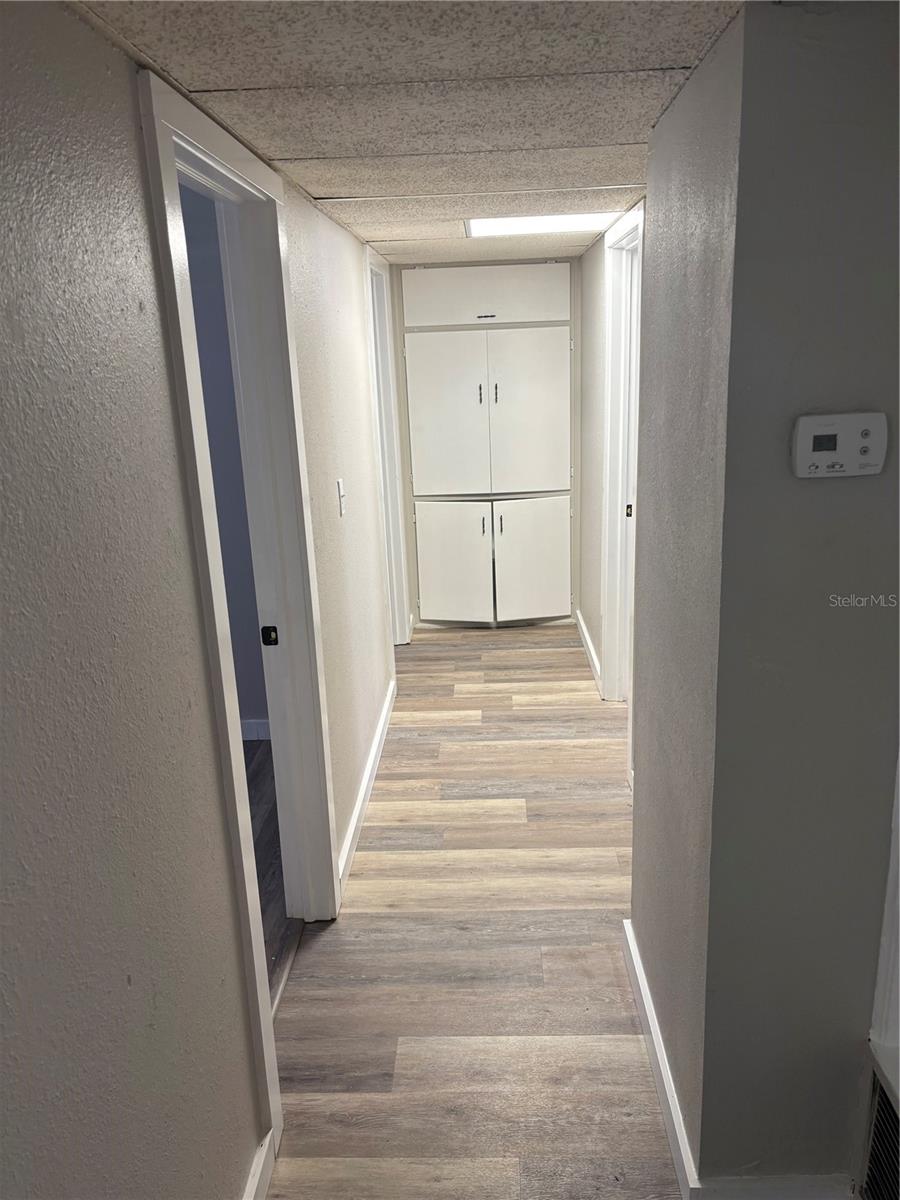 BELLAIRE HEIGHTS - Residential