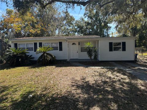 255 W VALENCIA DRIVE BARTOW FL 33830