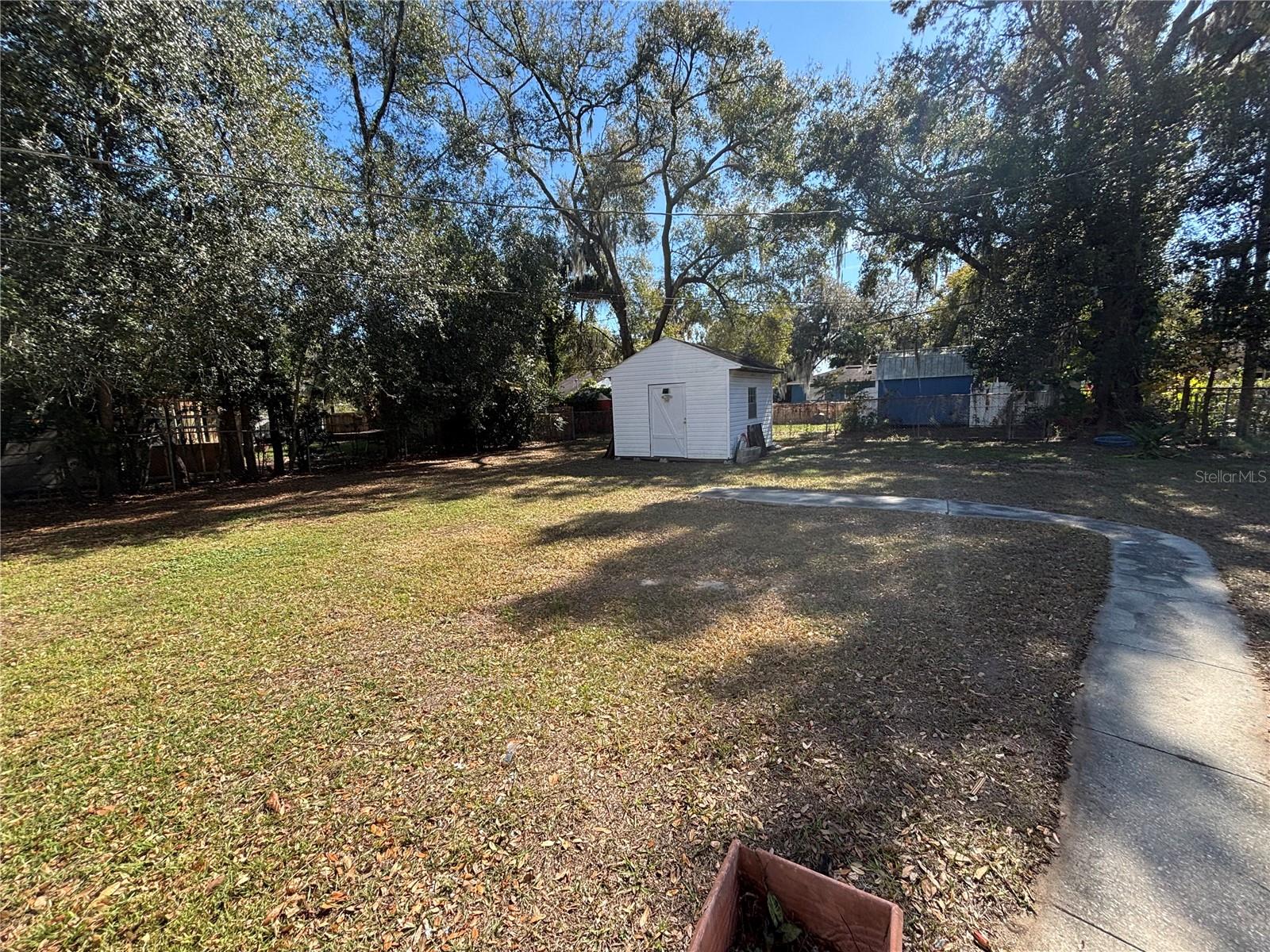 BELLAIRE HEIGHTS - Residential