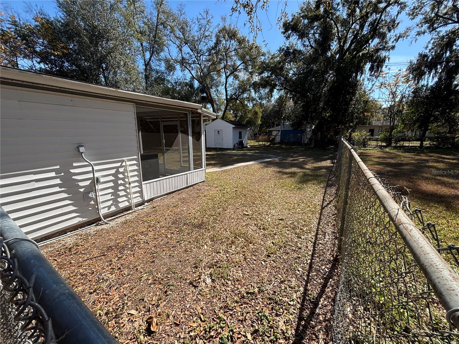 BELLAIRE HEIGHTS - Residential