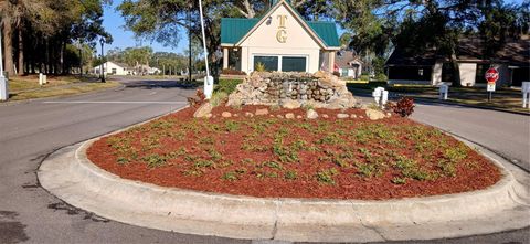 A home in NEW PORT RICHEY