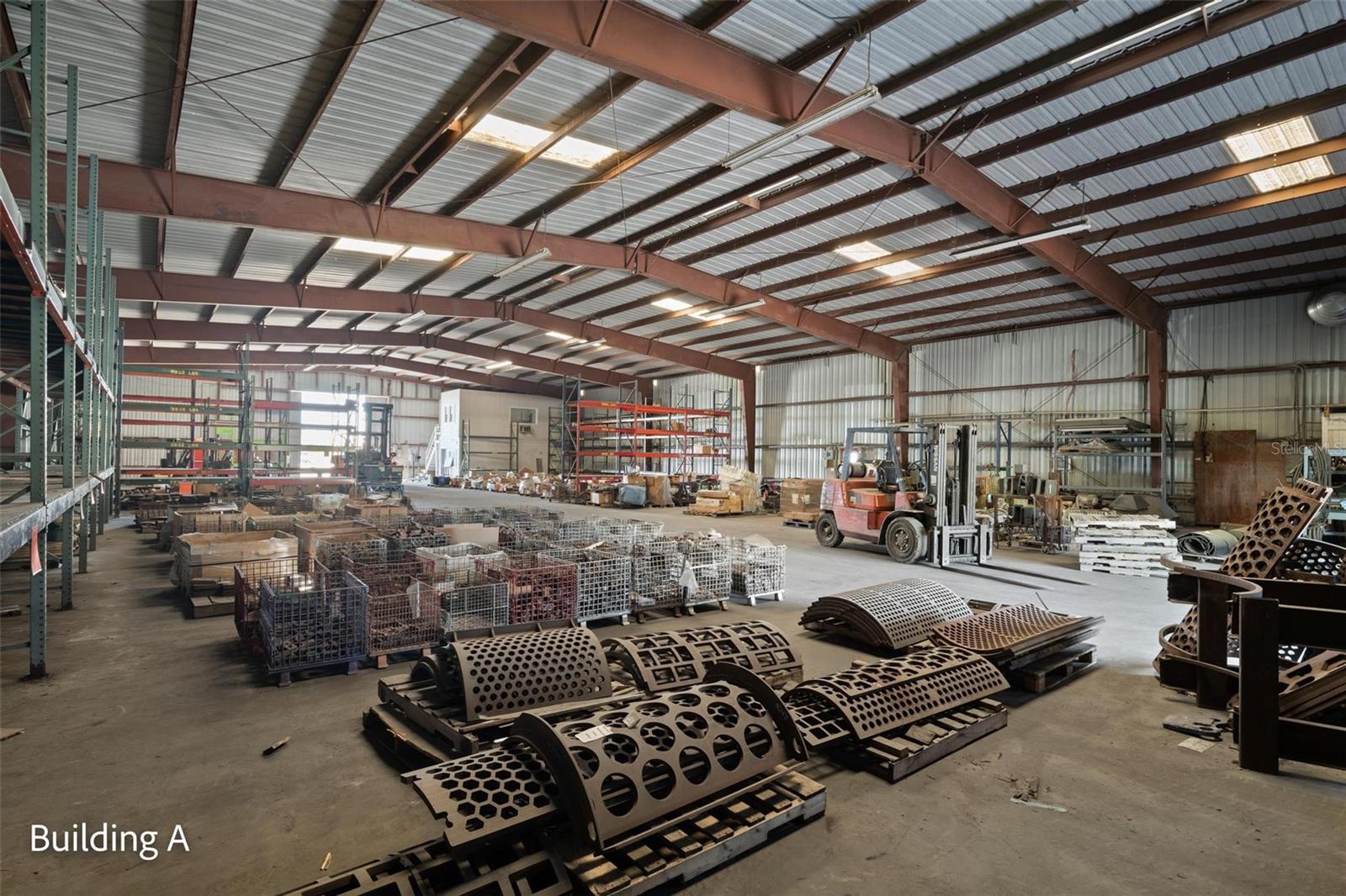 PINELLAS GRVS - Commercial Sale