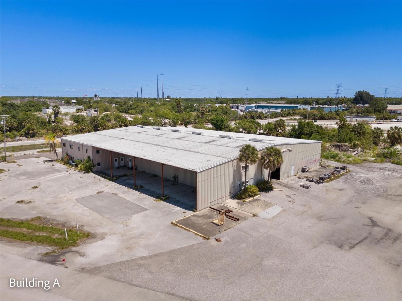 PINELLAS GRVS - Commercial Sale