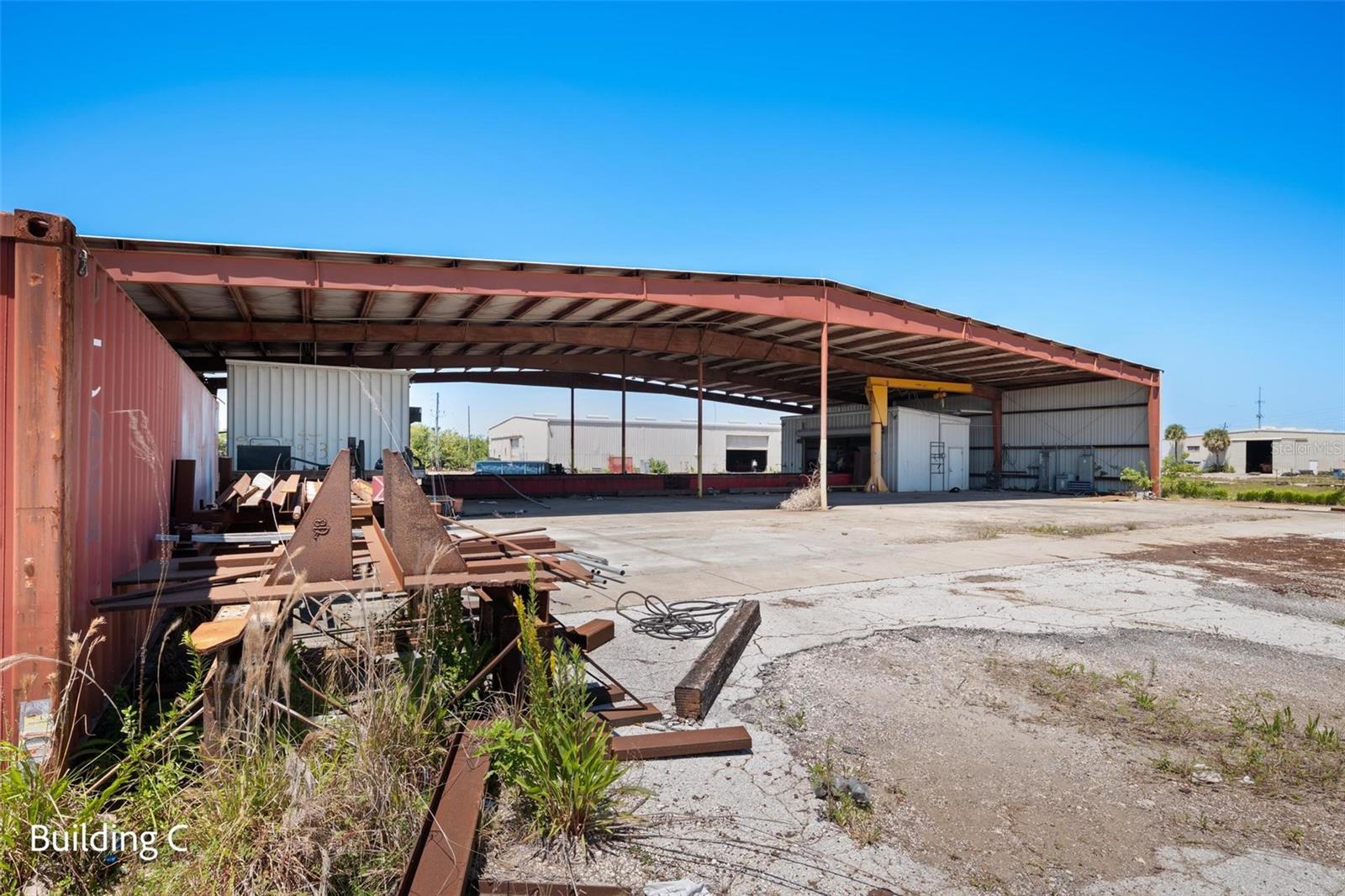 PINELLAS GRVS - Commercial Sale