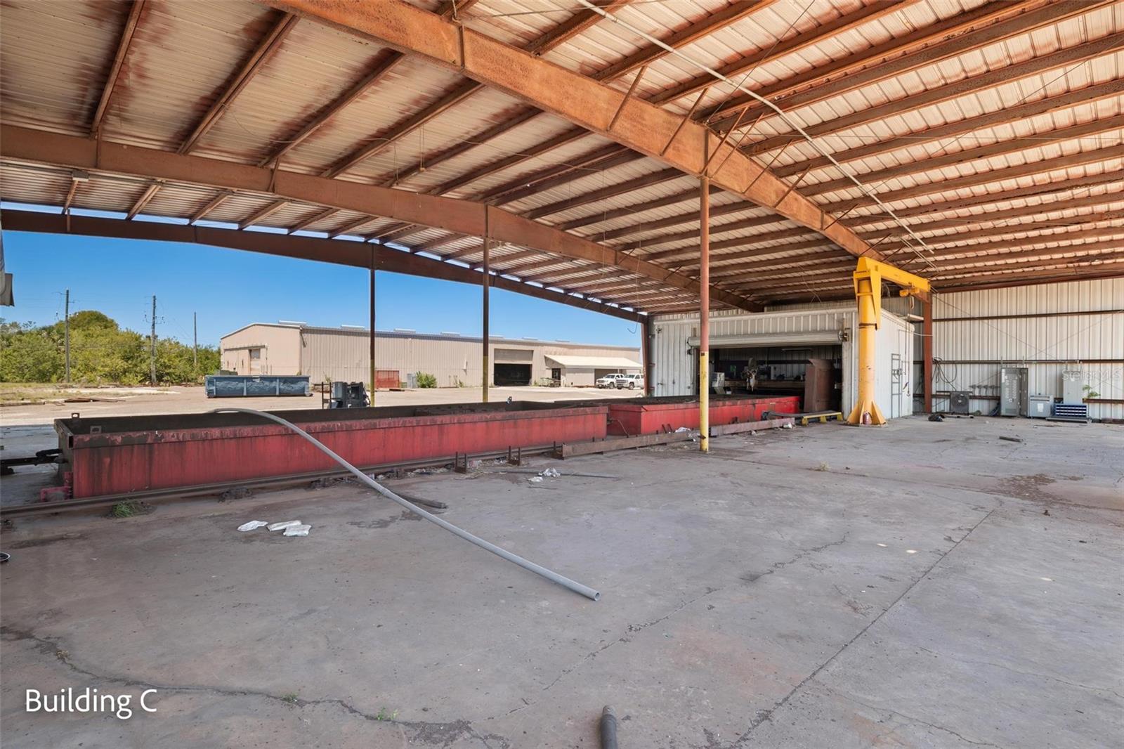 PINELLAS GRVS - Commercial Sale