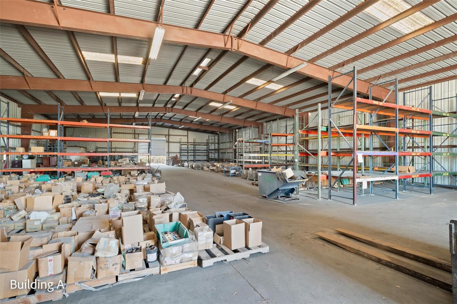 PINELLAS GRVS - Commercial Sale