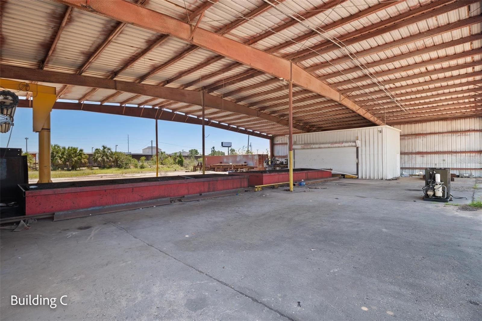 PINELLAS GRVS - Commercial Sale