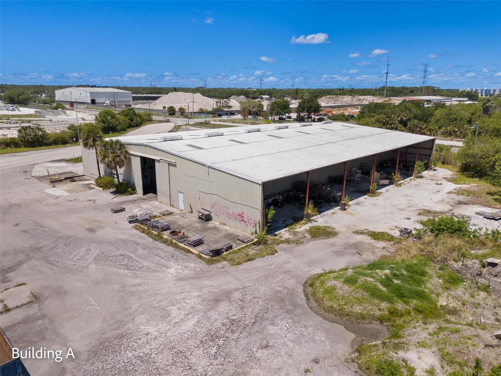PINELLAS GRVS - Commercial Sale
