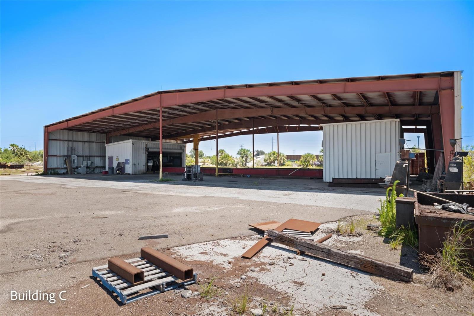 PINELLAS GRVS - Commercial Sale