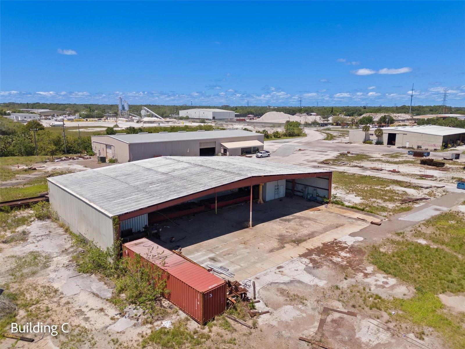 PINELLAS GRVS - Commercial Sale