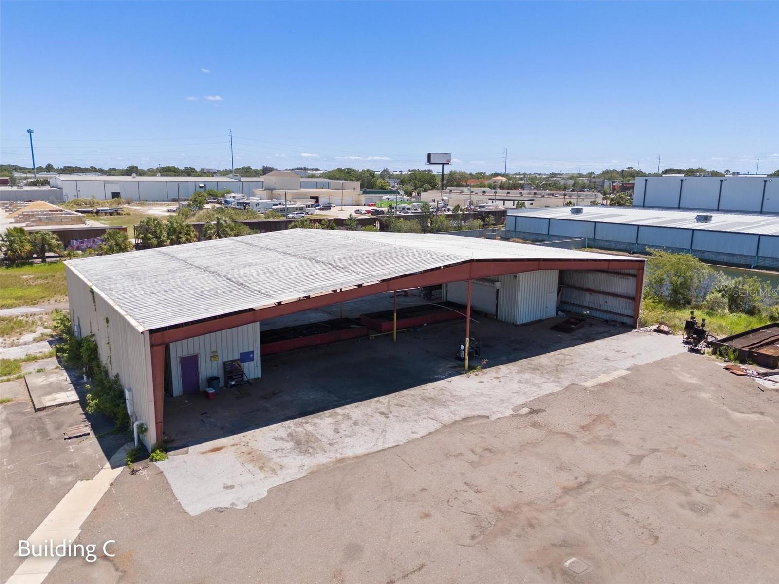 PINELLAS GRVS - Commercial Sale