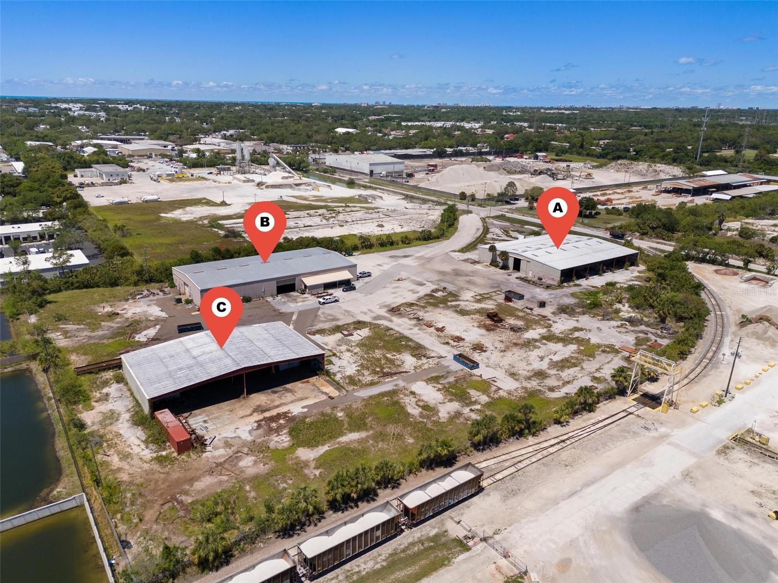 PINELLAS GRVS - Commercial Sale