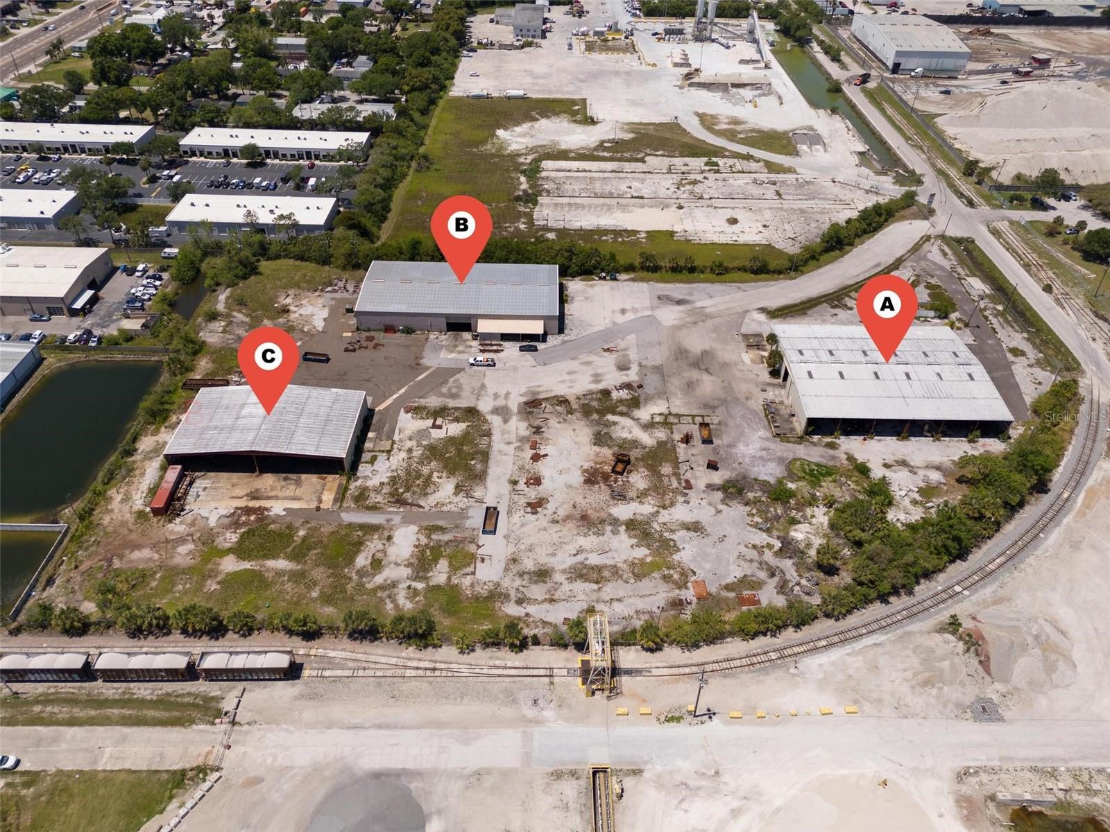 PINELLAS GRVS - Commercial Sale