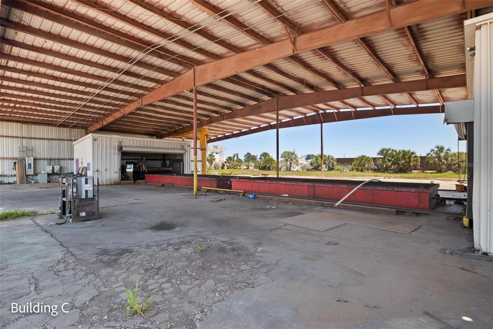 PINELLAS GRVS - Commercial Sale