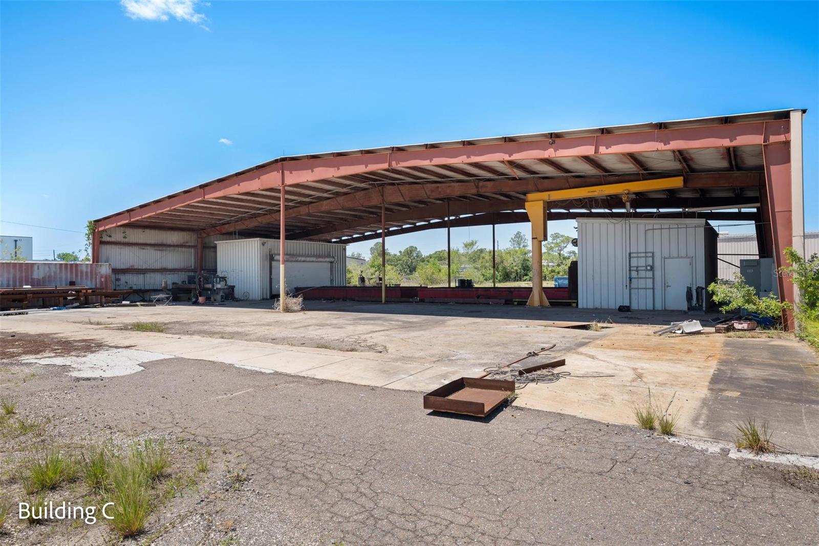 PINELLAS GRVS - Commercial Sale