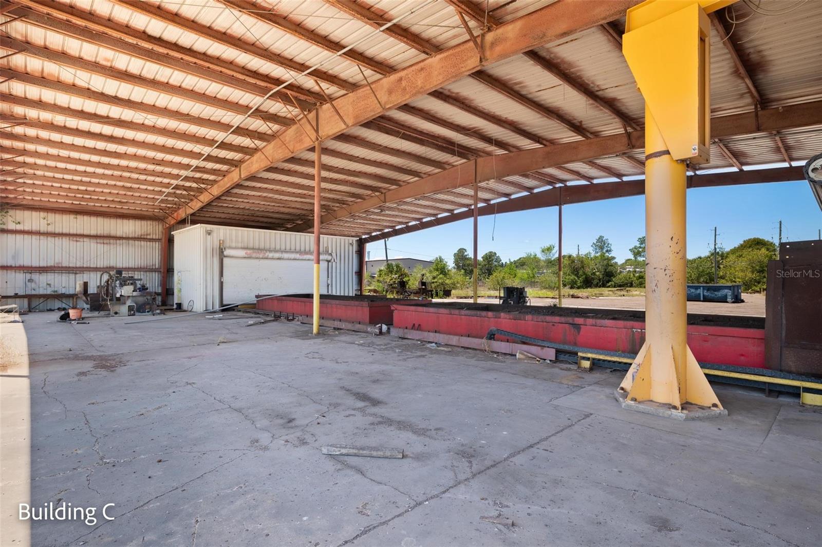 PINELLAS GRVS - Commercial Sale