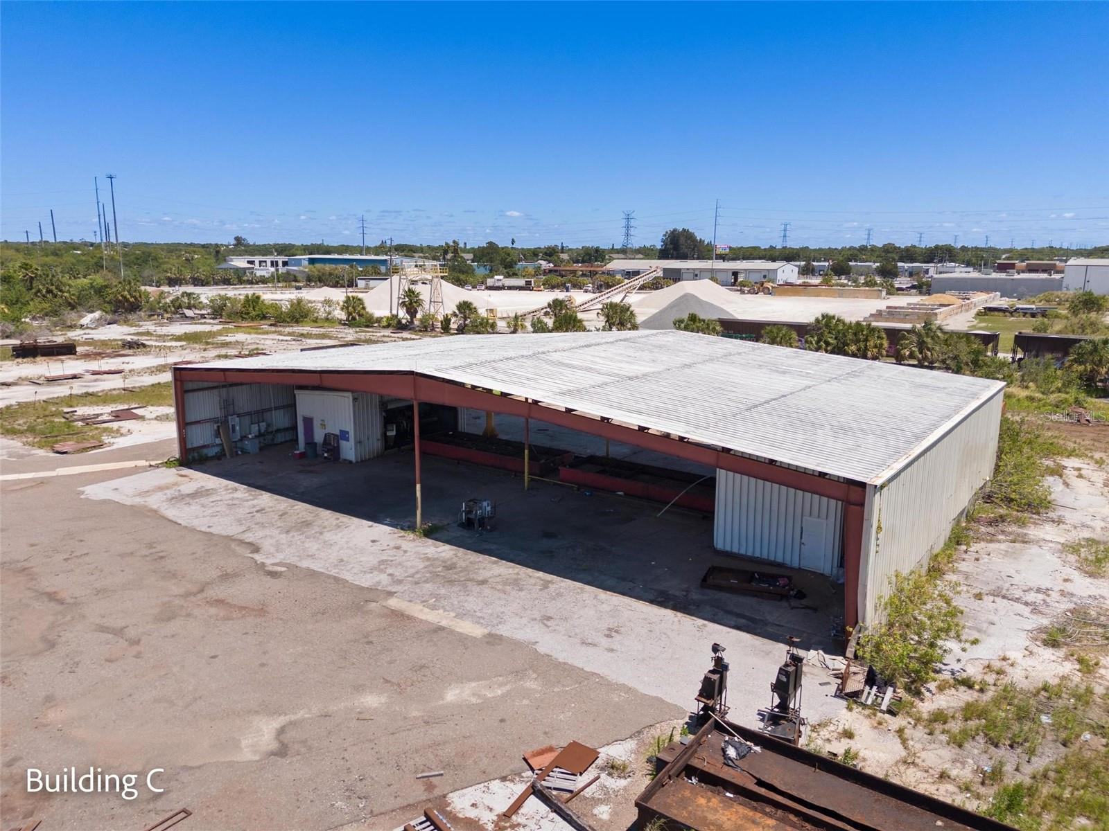 PINELLAS GRVS - Commercial Sale