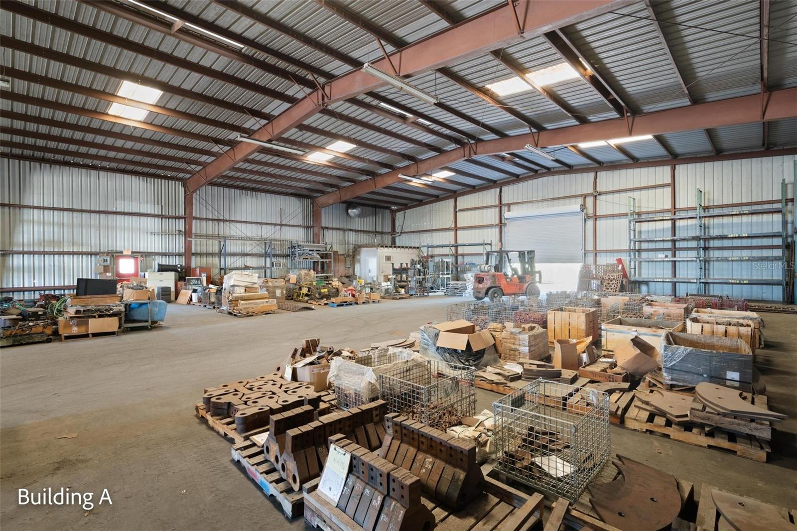 PINELLAS GRVS - Commercial Sale