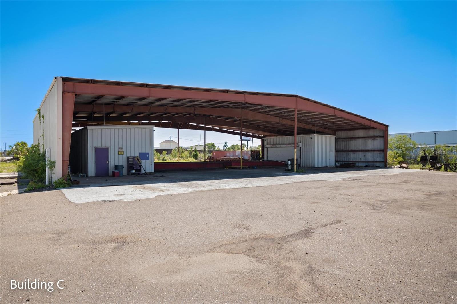 PINELLAS GRVS - Commercial Sale