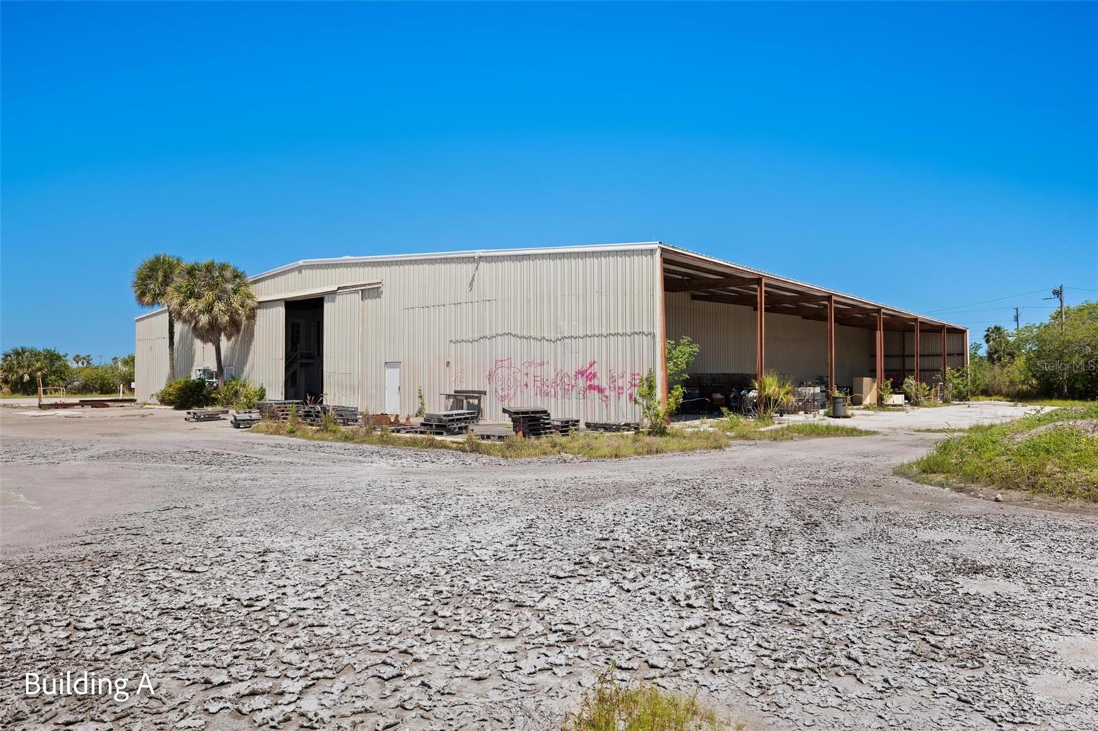 PINELLAS GRVS - Commercial Sale