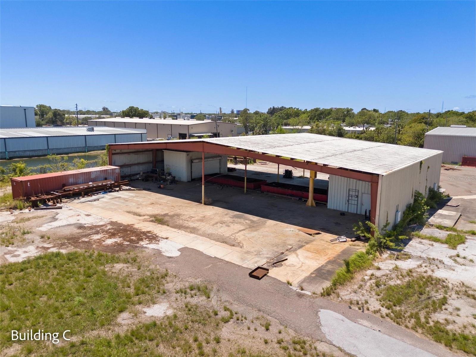 PINELLAS GRVS - Commercial Sale