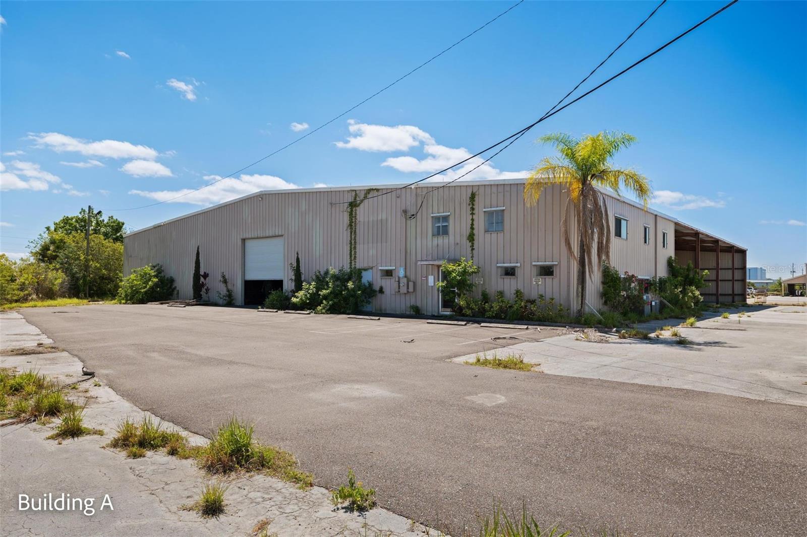 PINELLAS GRVS - Commercial Sale