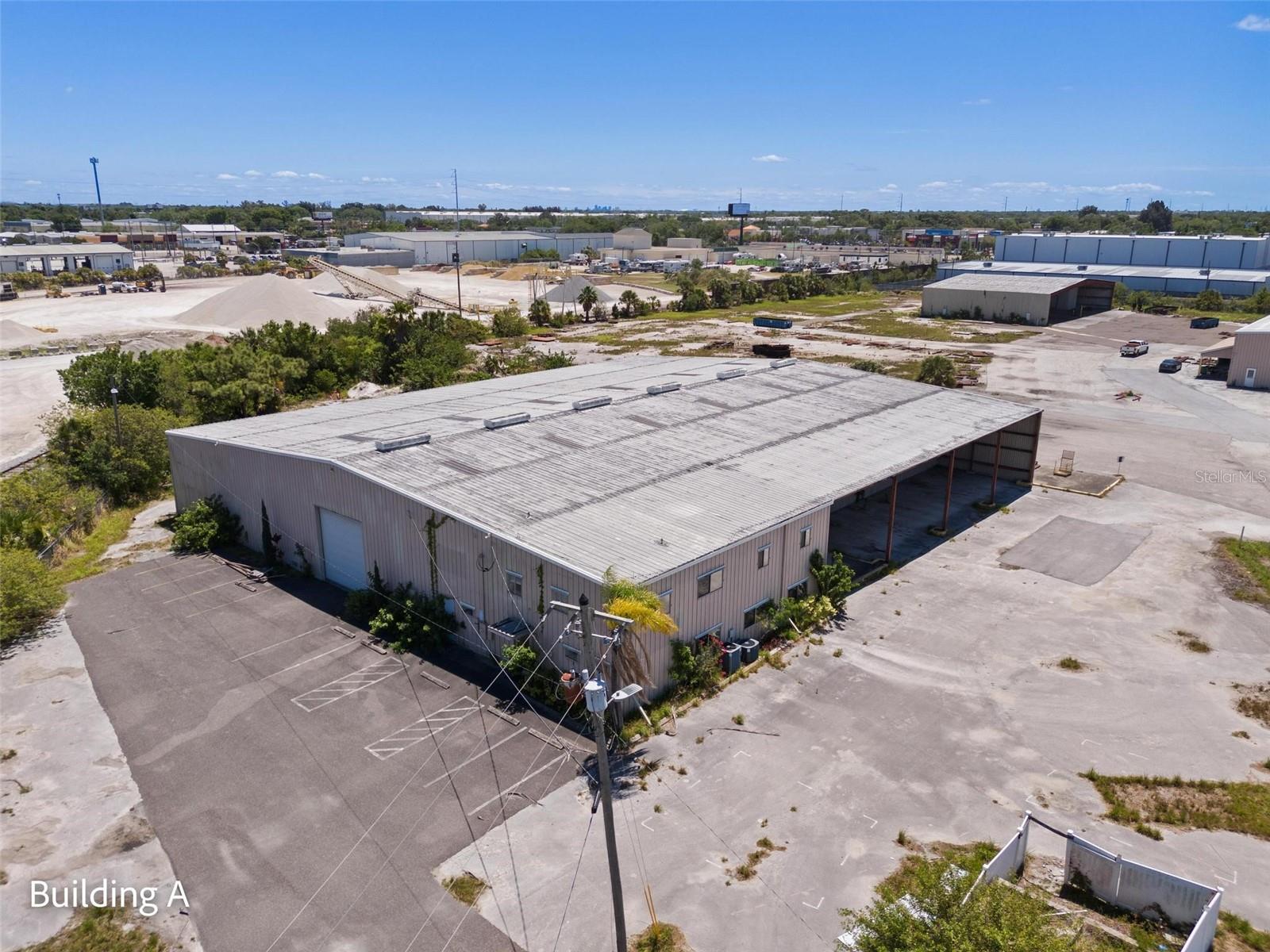 PINELLAS GRVS - Commercial Sale