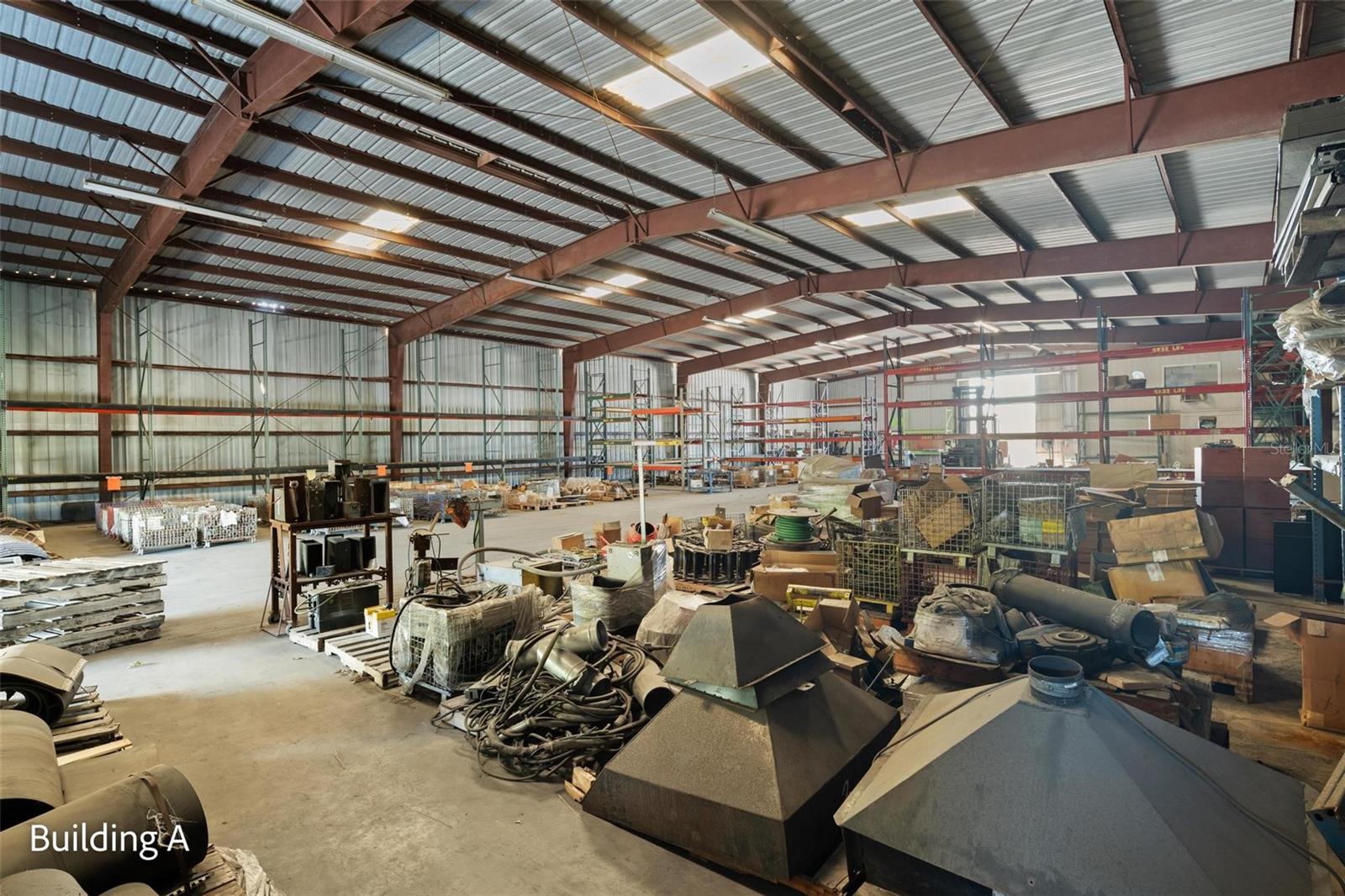 PINELLAS GRVS - Commercial Sale