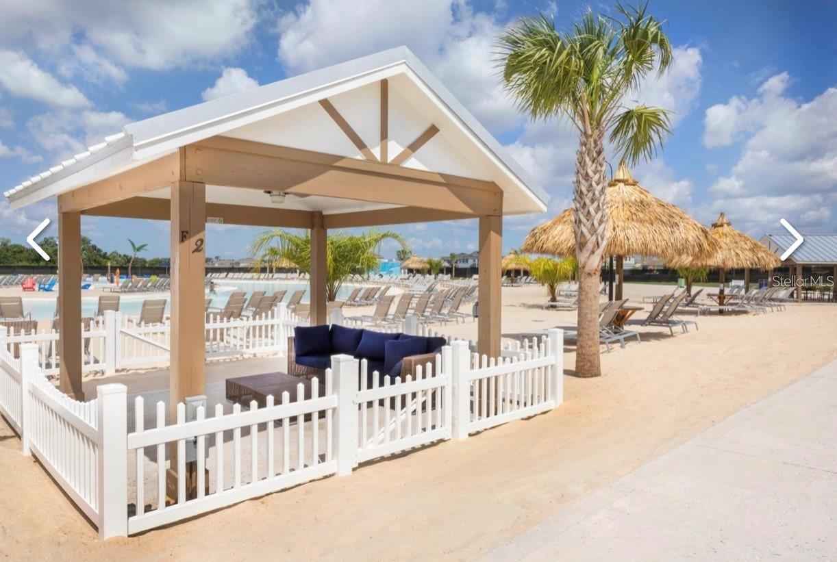 SEAIRE - Residential Lease