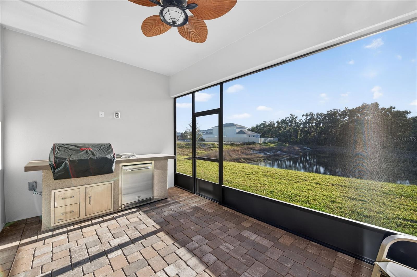 SEAIRE - Residential Lease