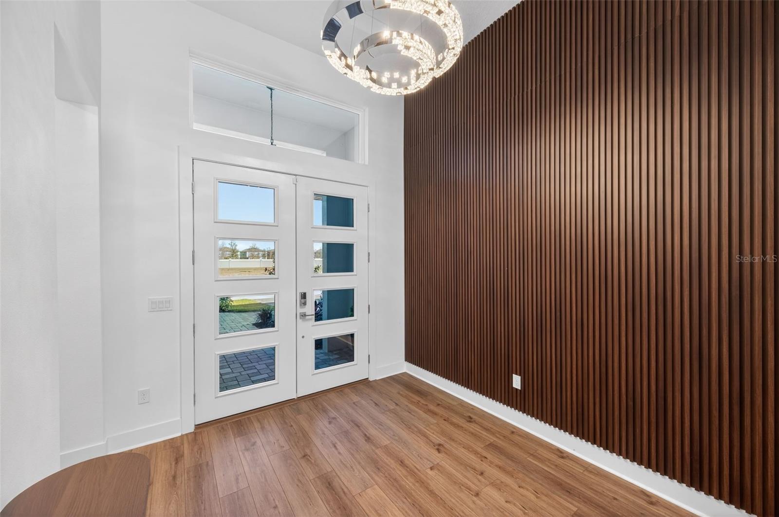 SEAIRE - Residential Lease