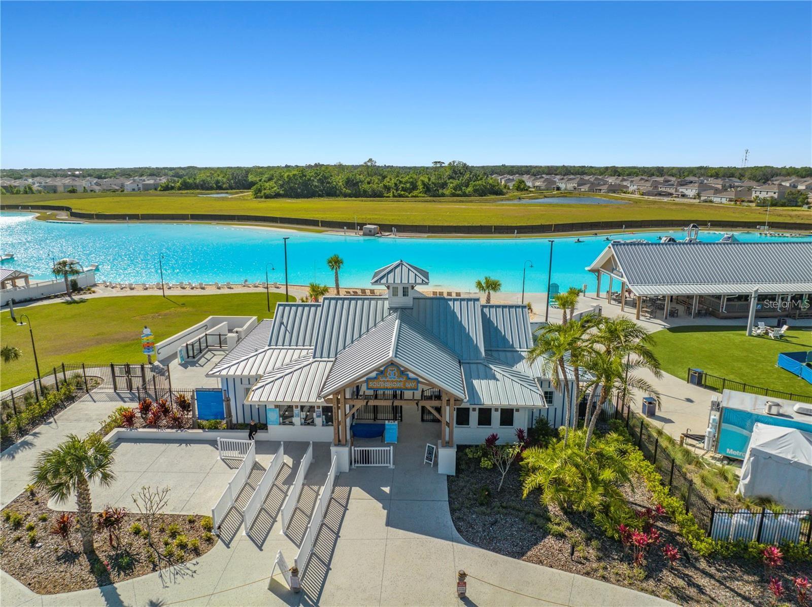 SEAIRE - Residential Lease