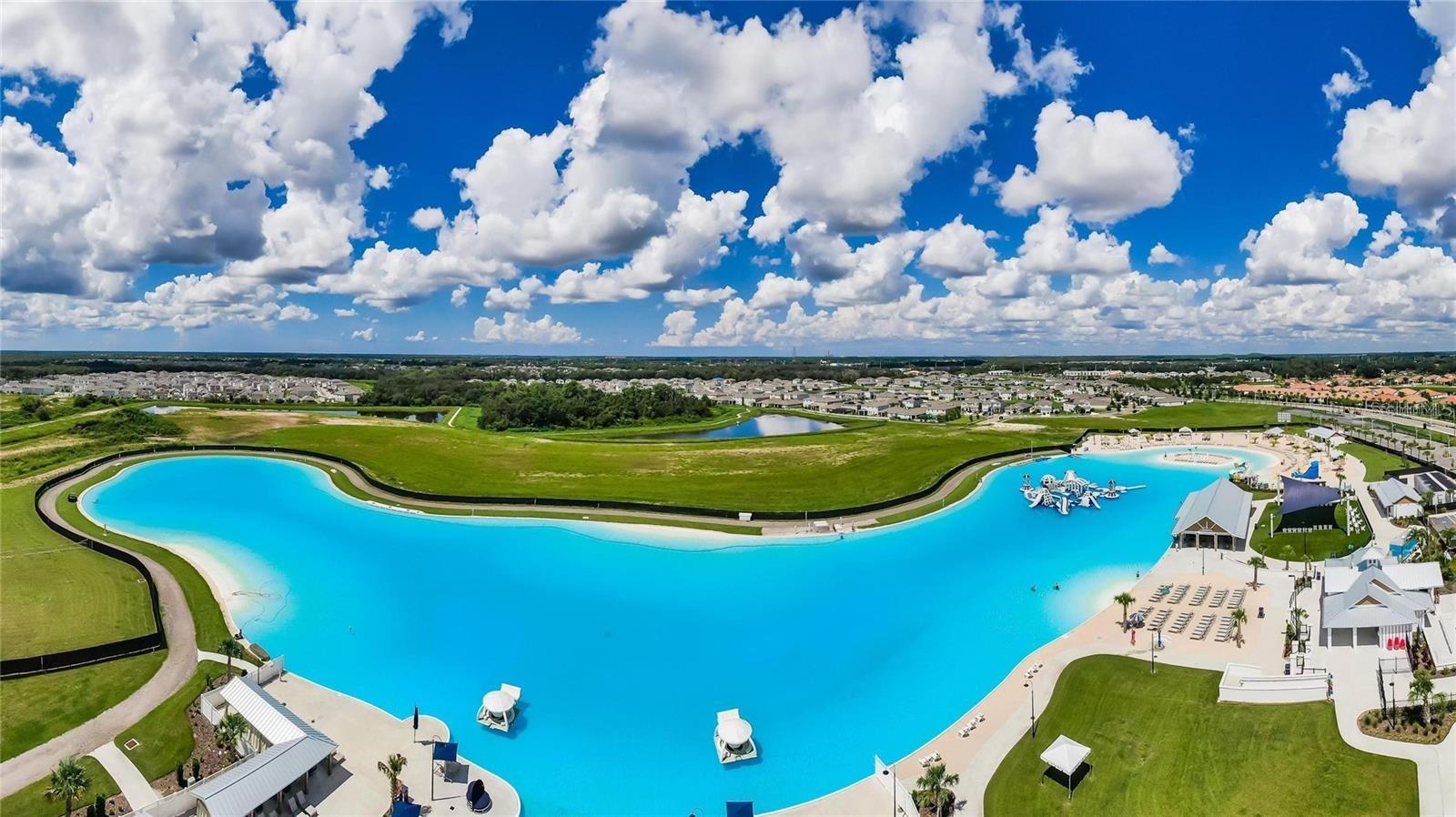 SEAIRE - Residential Lease