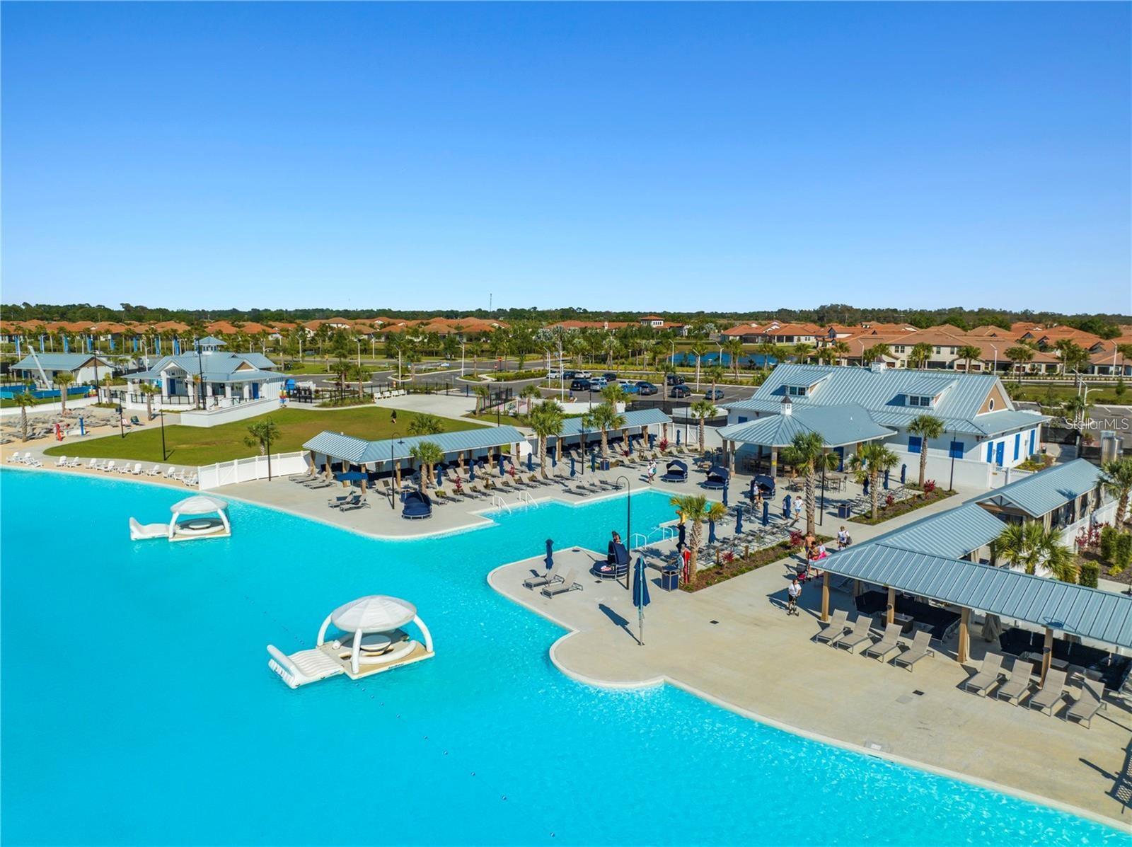 SEAIRE - Residential Lease